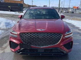 Genesis GV70 * 3.5T Sport Plus * CARFAX * БЕЗ ПЪРВОНАЧАЛНА ВНОС, снимка 6 - Автомобили и джипове - 53678887