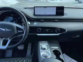 Genesis GV70 * 3.5T Sport Plus * CARFAX * БЕЗ ПЪРВОНАЧАЛНА ВНОС, снимка 9 - Автомобили и джипове - 53678887