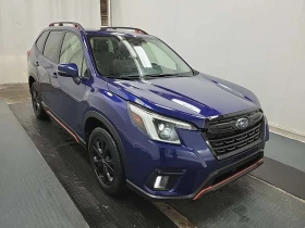 Subaru Forester SPORT  CARFAX - 24500 € / 47917.83 лв. - 94393010 2