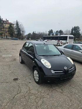 Nissan Micra - 1800 € / 3520.49 лв. - 59137057 3