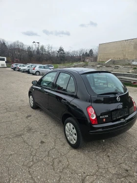 Nissan Micra - 1800 € / 3520.49 лв. - 59137057 6