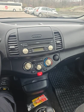 Nissan Micra - 1800 € / 3520.49 лв. - 59137057 10