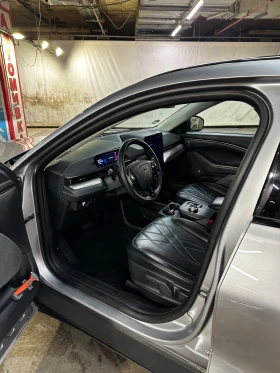 Ford Mustang Mach-E - 21000 € / 41072.43 лв. - 38847550 3