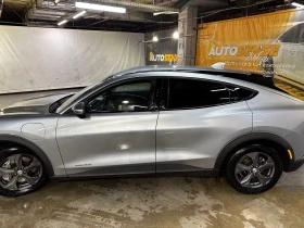 Ford Mustang Mach-E - 21000 € / 41072.43 лв. - 38847550 5