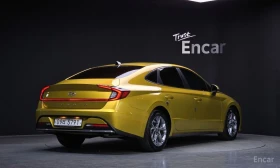 Hyundai Sonata undefined | Auto.bg — изображение 2