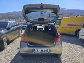 Toyota Yaris 1.3i АВТОМАТИК - 3550 € / 6943.20 лв. - 34223208 7