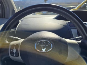 Toyota Yaris 1.3i АВТОМАТИК - 3550 € / 6943.20 лв. - 34223208 13