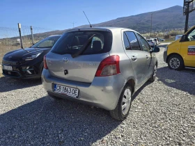 Toyota Yaris 1.3i АВТОМАТИК - 3550 € / 6943.20 лв. - 34223208 3
