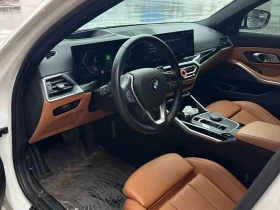 BMW 330 i xDrive/HUD/360 CAM/ШИБИДАХ - 30900 € / 60435.15 лв. - 60589673 7