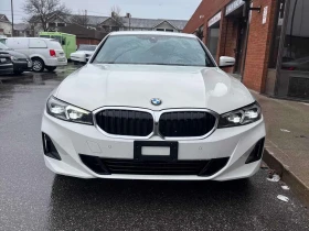 BMW 330 i xDrive/HUD/360 CAM/ШИБИДАХ - 30900 € / 60435.15 лв. - 60589673 2