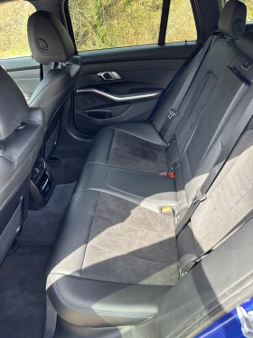 BMW 320 Mild Hybrid - 23800 € / 46548.75 лв. - 67412007 14