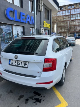 Skoda Octavia 1.6 TDI 4x4 Спешно - 7000 € / 13690.81 лв. - 88088336 2