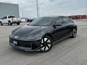 Hyundai Ioniq 6 Preferred| LANE ASSIST| ПОДГРЕВИ| KEYLESS| 