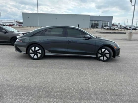 Hyundai Ioniq 6 Preferred| LANE ASSIST| ПОДГРЕВИ| KEYLESS|  | Auto.bg — изображение 3