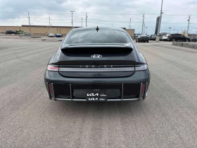 Hyundai Ioniq 6 Preferred| LANE ASSIST| ПОДГРЕВИ| KEYLESS|  | Auto.bg — изображение 4