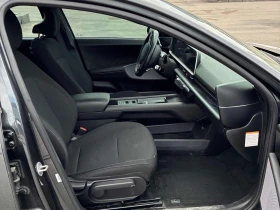 Hyundai Ioniq 6 Preferred| LANE ASSIST| ПОДГРЕВИ| KEYLESS|  | Auto.bg — изображение 11