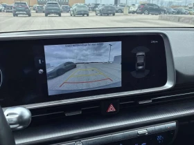 Hyundai Ioniq 6 Preferred| LANE ASSIST| ПОДГРЕВИ| KEYLESS|  | Auto.bg — изображение 15