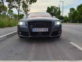Audi S8 5.2 V10 - 14500 € / 28359.53 лв. - 38216704 7