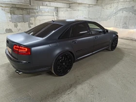 Audi S8 5.2 V10 - 14500 € / 28359.53 лв. - 38216704 2