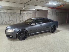 Audi S8 5.2 V10 - 14500 € / 28359.53 лв. - 38216704 5