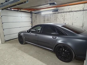 Audi S8 5.2 V10 - 14500 € / 28359.53 лв. - 38216704 10