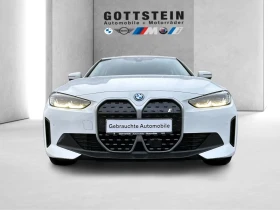 BMW i4 eDrive 40 Head-up Driving assistance Plus | Mobile.bg � ����� ������ 2
