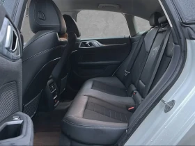 BMW i4 eDrive 40 Head-up Driving assistance Plus | Mobile.bg � ����� ������ 11