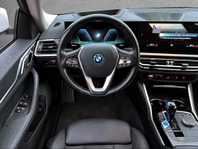 BMW i4 eDrive 40 Head-up Driving assistance Plus | Mobile.bg � ����� ������ 10