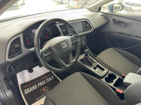 Seat Leon 1.6 TDI* 116ps* 160��.��* ���* ����* DISTRONIC | Mobile.bg � ����� ������ 9