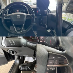Seat Leon 1.6 TDI* 116ps* 160��.��* ���* ����* DISTRONIC | Mobile.bg � ����� ������ 13