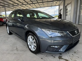 Seat Leon 1.6 TDI* 116ps* 160��.��* ���* ����* DISTRONIC | Mobile.bg � ����� ������ 7