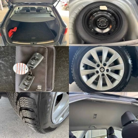Seat Leon 1.6 TDI* 116ps* 160��.��* ���* ����* DISTRONIC | Mobile.bg � ����� ������ 16