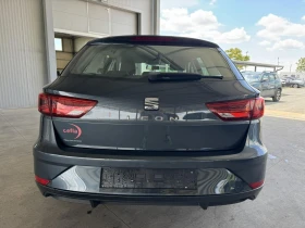 Seat Leon 1.6 TDI* 116ps* 160��.��* ���* ����* DISTRONIC | Mobile.bg � ����� ������ 4