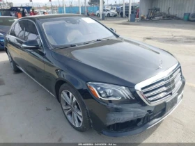 Mercedes-Benz S 450 * ����* �������* ���������* ��������* BURMESTER* 3 | Mobile.bg � ����� ������ 2