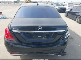 Mercedes-Benz S 450 * ����* �������* ���������* ��������* BURMESTER* 3 | Mobile.bg � ����� ������ 15