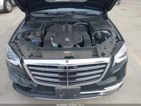 Mercedes-Benz S 450 * ����* �������* ���������* ��������* BURMESTER* 3 | Mobile.bg � ����� ������ 9