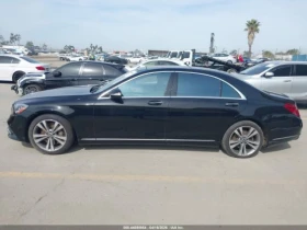 Mercedes-Benz S 450 * ����* �������* ���������* ��������* BURMESTER* 3 | Mobile.bg � ����� ������ 13