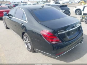 Mercedes-Benz S 450 * ����* �������* ���������* ��������* BURMESTER* 3 | Mobile.bg � ����� ������ 3