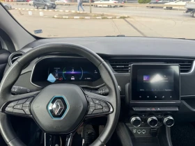 Renault Zoe R110* 52kw* CSS - 12200 € / 23861.13 лв. - 48888563 8