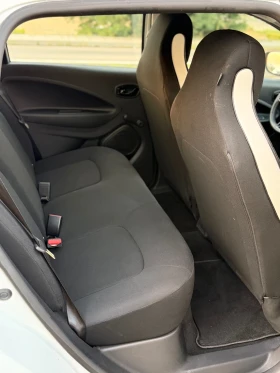 Renault Zoe R110* 52kw* CCS* ��������� ������� | Mobile.bg � ����� ������ 7