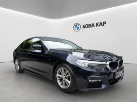 BMW 520 xDrive | Auto.bg — изображение 13