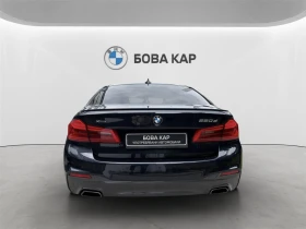 BMW 520 xDrive | Auto.bg — изображение 12