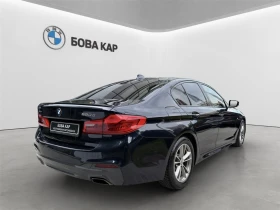 BMW 520 xDrive | Auto.bg — изображение 6