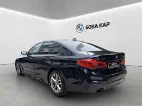 BMW 520 xDrive | Auto.bg — изображение 11