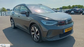 VW ID.4 id 4 77kw pro  - 22740 € / 44475.57 лв. - 78041836 3