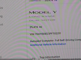 Tesla Model Y Long Range AWD | Dual Motor 2023 | Mobile.bg � ����� ������ 13