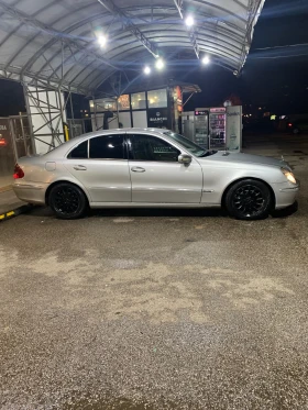 Mercedes-Benz E 220 2200 | Auto.bg — изображение 4