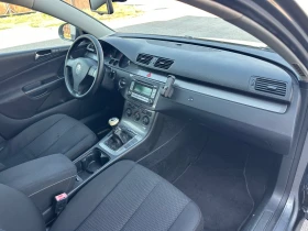 VW Passat 1.9TDI Италия | Auto.bg — изображение 13
