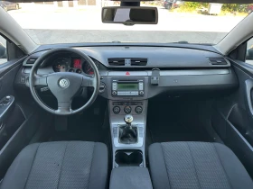 VW Passat 1.9TDI Италия | Auto.bg — изображение 12