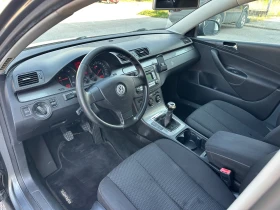 VW Passat 1.9TDI Италия | Auto.bg — изображение 11